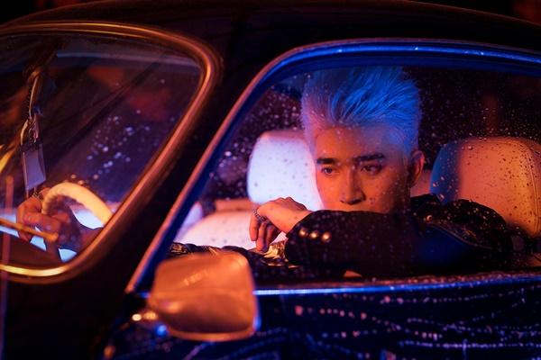 Cùng xem ngay những cảnh quay sexy bỏng tay của Chi Dân và Miu Lê-2