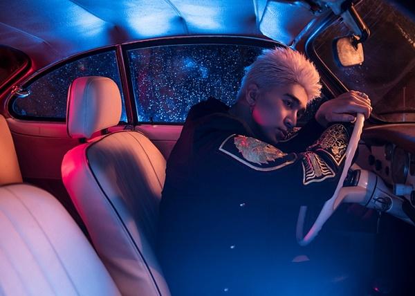 Cùng xem ngay những cảnh quay sexy bỏng tay của Chi Dân và Miu Lê-4