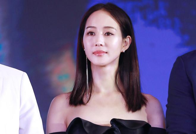 Sao nữ gia thế Đài Loan bắt quả tang bạn trai ngoại tình-2