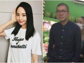 Sao nữ gia thế Đài Loan bắt quả tang bạn trai ngoại tình Sao nữ gia thế Đài Loan bắt quả tang bạn trai ngoại tình
