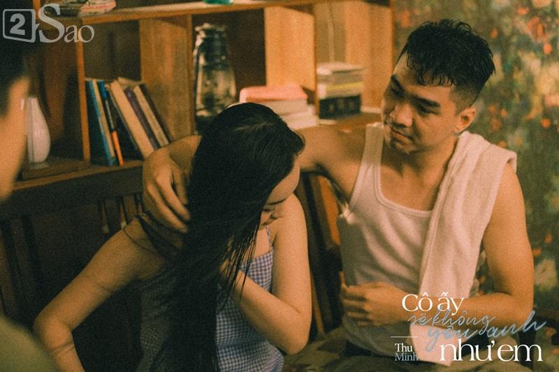 Thu Minh bất ngờ tiết lộ Pew Pew từng có bạn trai nhưng bội bạc để người yêu chết dần vì bệnh nan y-1