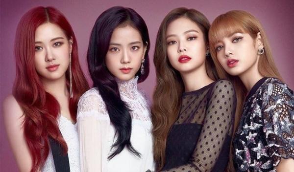 BLACK PINK chính thức trở thành girlgroup được theo dõi nhiều nhất hành tinh trên Instagram-2