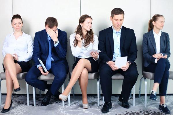 Bí quyết giúp 12 cung hoàng đạo phỏng vấn xin việc thành công-3