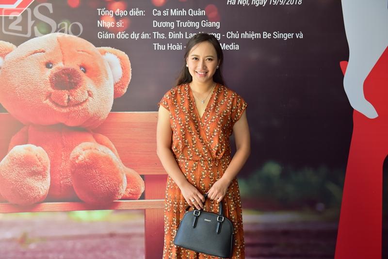 Thu Phương, My sói cùng gần 200 nghệ sĩ lên án nạn ấu dâm, bạo hành trẻ em-5