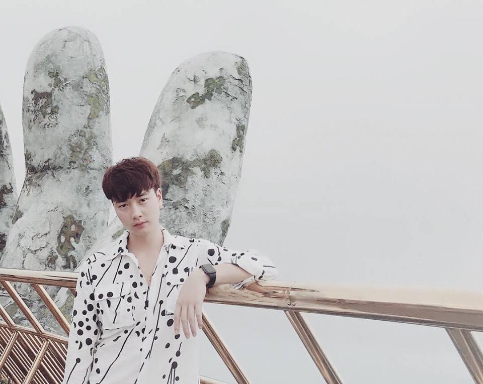 Soái ca mới của phim Quỳnh Búp Bê: Từ bị chửi đến nhận loạt tin cưa cẩm-4