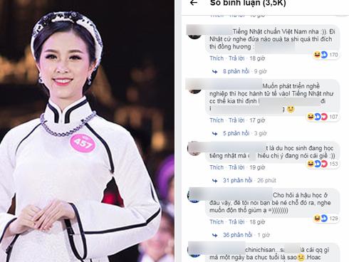 Không chỉ Á hậu 2 Thúy An, ĐH Hutech còn có nhiều nữ sinh nổi tiếng-11