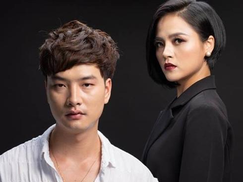 Diễn viên Trọng Lân rung động với Quỳnh búp bê-3