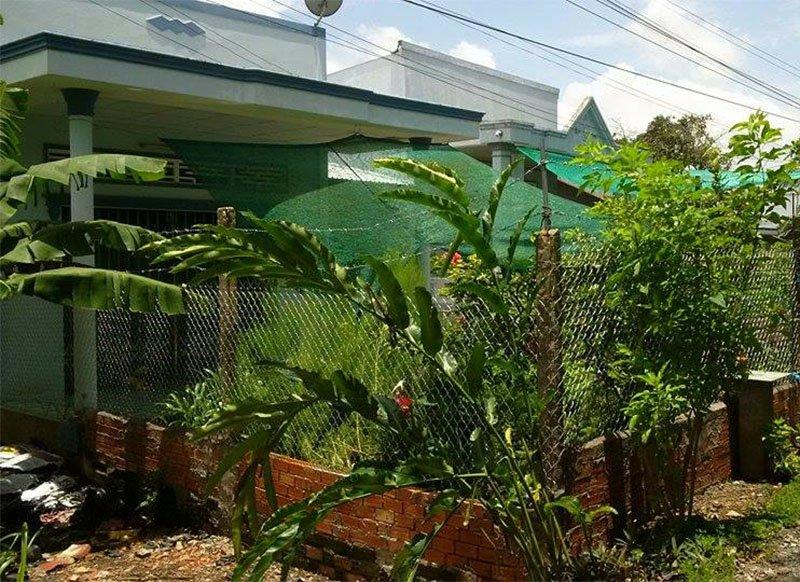 Tình tiết bất ngờ vụ thiếu úy công an uống nhầm ma túy tử vong-3