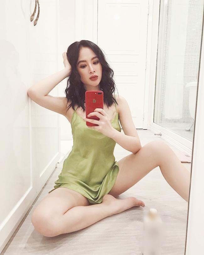 Bị mang tiếng làm gái, mỹ nhân Việt: Người không dám ra đường, kẻ công khai mắng mỏ-5