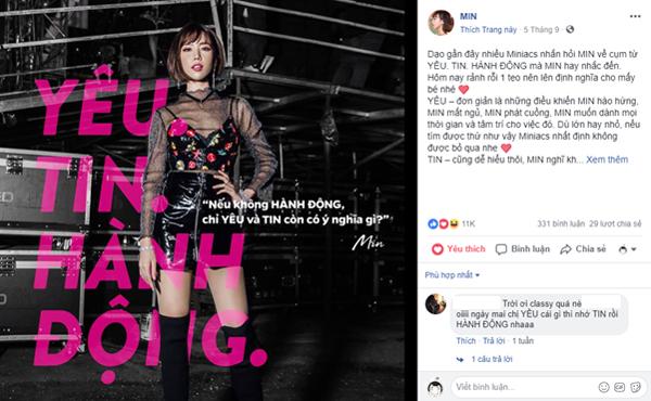 Yêu.Tin.Hành động: thần chú thành công của mỹ nhân Việt-2