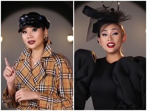 Thanh Hằng phản ứng gay gắt với Nam Trung khi mắng học trò cô cứng đầu, ngu dốt-7