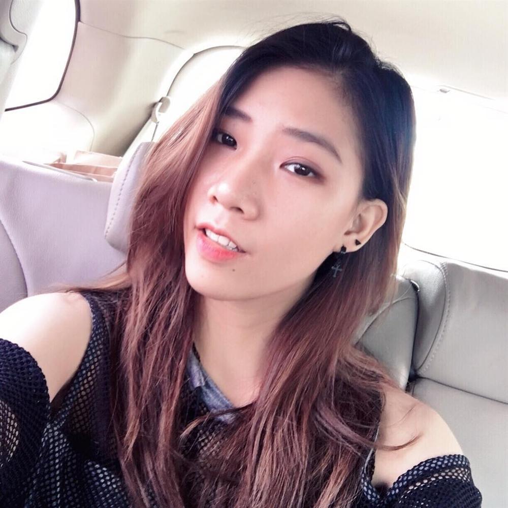 Hóa ra con gái ruột của lão Cấn ác nhất Quỳnh Búp Bê lại là dancer cá tính trong nhóm ST.319-3