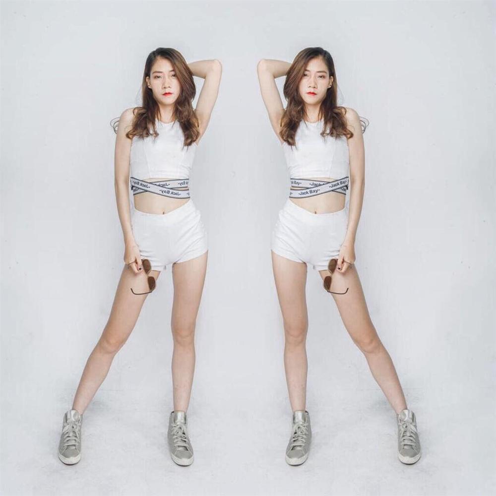 Hóa ra con gái ruột của lão Cấn ác nhất Quỳnh Búp Bê lại là dancer cá tính trong nhóm ST.319-5