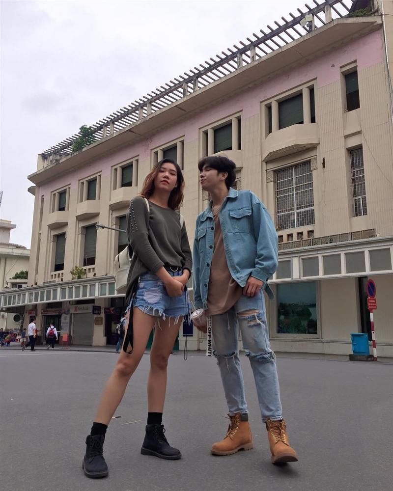 Hóa ra con gái ruột của lão Cấn ác nhất Quỳnh Búp Bê lại là dancer cá tính trong nhóm ST.319-7