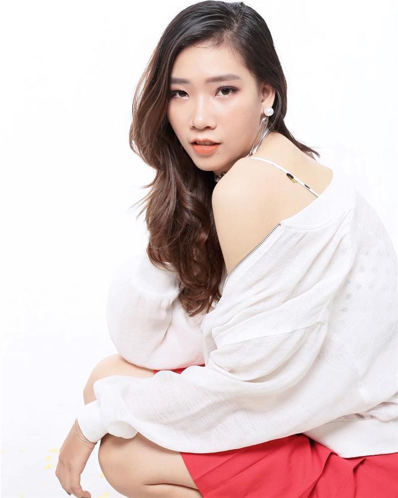 Hóa ra con gái ruột của lão Cấn ác nhất Quỳnh Búp Bê lại là dancer cá tính trong nhóm ST.319-13