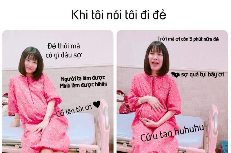 Đời thường của Thanh Trần - nữ vlogger vượt mặt Sơn Tùng về lượng followers là một hot mom cực hài hước-6