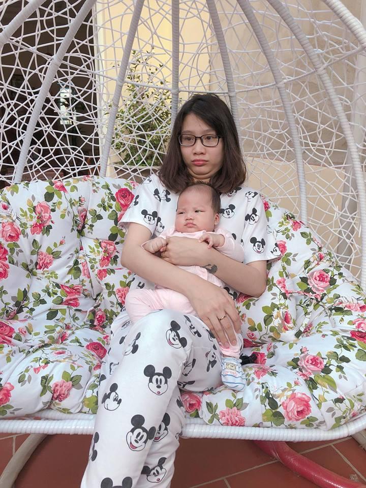 Đời thường của Thanh Trần - nữ vlogger vượt mặt Sơn Tùng về lượng followers là một hot mom cực hài hước-7