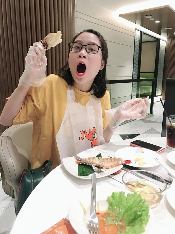 Đời thường của Thanh Trần - nữ vlogger vượt mặt Sơn Tùng về lượng followers là một hot mom cực hài hước-5