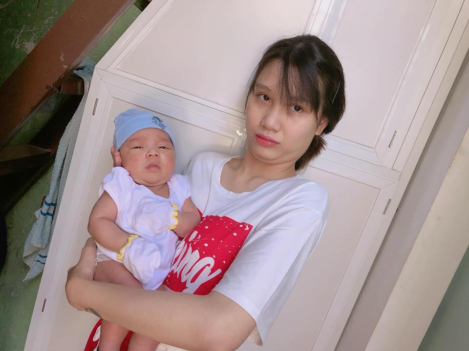Đời thường của Thanh Trần - nữ vlogger vượt mặt Sơn Tùng về lượng followers là một hot mom cực hài hước-8