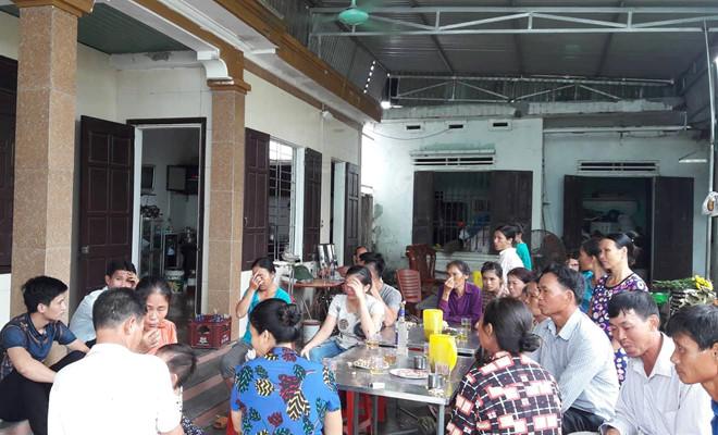 Chuyến du lịch kỷ niệm ngày cưới trở thành đại tang-1