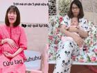 Đời thường của Thanh Trần - nữ vlogger vượt mặt Sơn Tùng về lượng followers là một hot mom cực hài hước