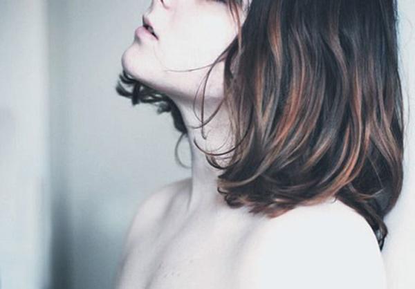 Chờ đợi 7 năm, tới khi quá lứa lỡ thì, anh phũ phàng chia tay yêu cô gái nhà giàu-1