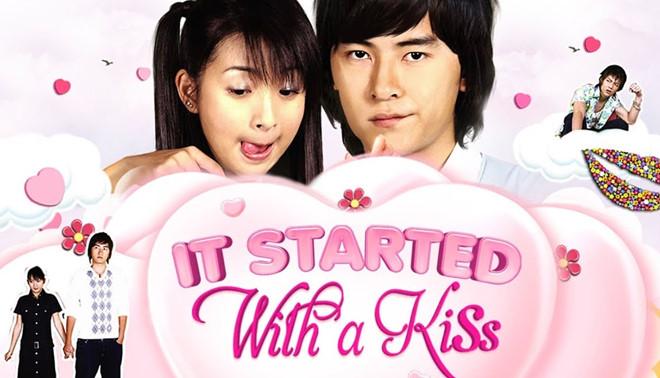 Nam nữ chính của Thơ ngây phiên bản mới gây tranh cãi-1