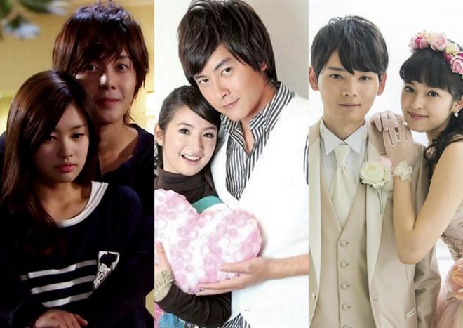 Nam nữ chính của Thơ ngây phiên bản mới gây tranh cãi-2