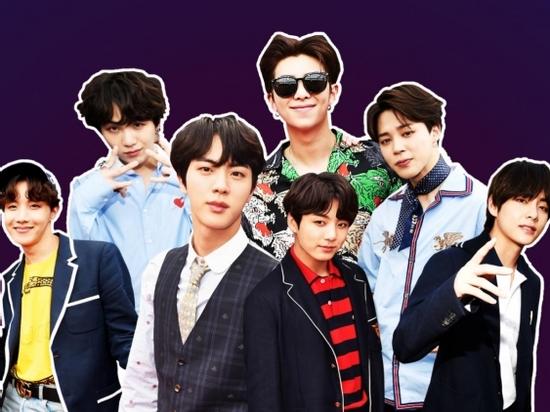 Lịch trình chẳng kém gì sao Hollywood: BTS - cái tên tâm điểm tại Quảng trường Thời đại!