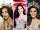 Á hậu Bùi Phương Nga có đủ đẹp để tranh vương miện Miss Grand 2018 khi đứng cạnh dàn mỹ nhân quốc tế?
