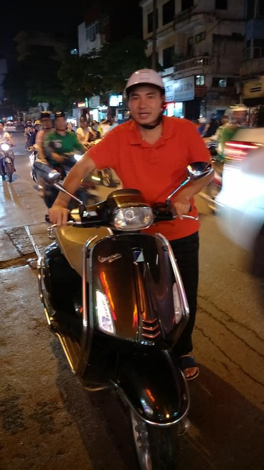 Xuân Bắc lâm cảnh tuyệt vọng giữa phố vì mất cảnh giác với bà xã Hồng Nhung-2