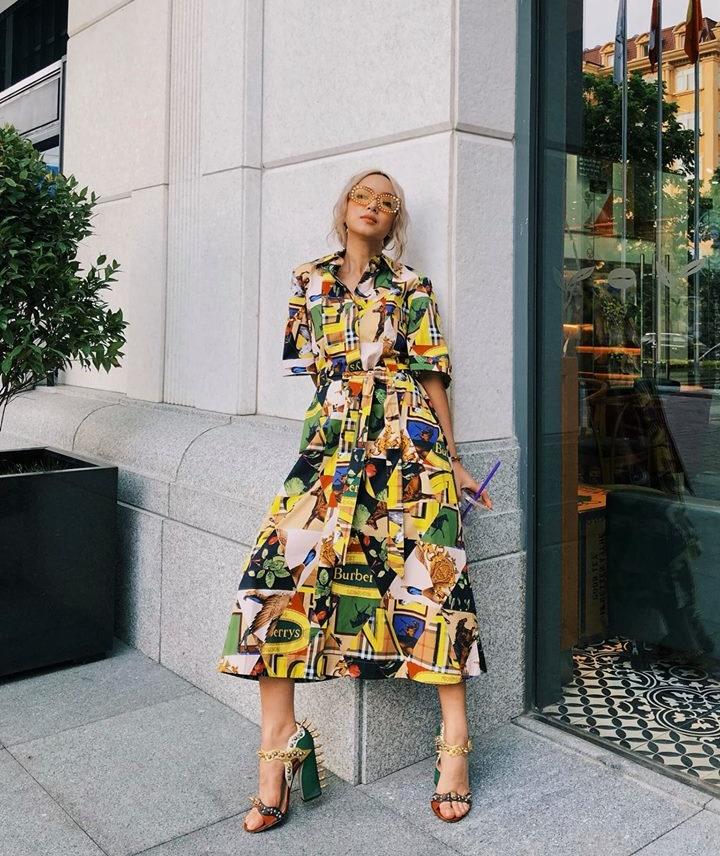 Bị nghi dùng phần mềm sửa ảnh, BB Trần và Hải Triều hợp lực tung clip đáp trả-3