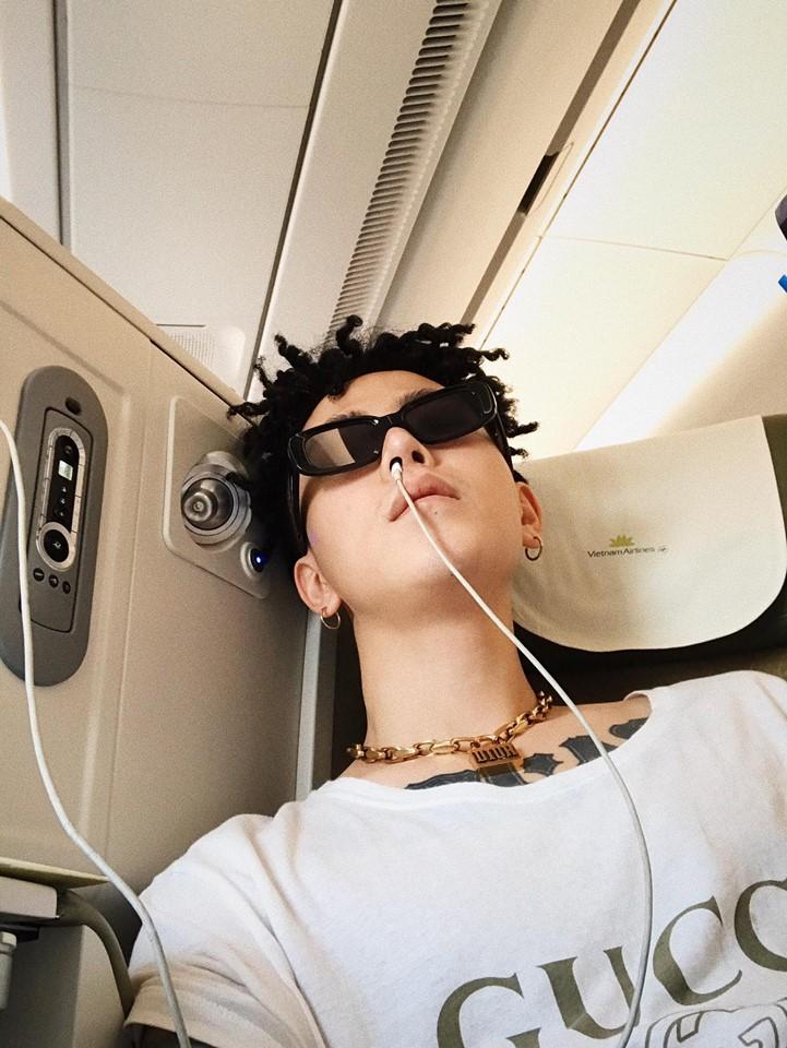 Bị nghi dùng phần mềm sửa ảnh, BB Trần và Hải Triều hợp lực tung clip đáp trả-4