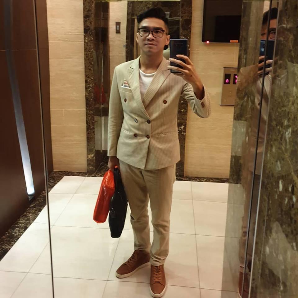 Bị nghi dùng phần mềm sửa ảnh, BB Trần và Hải Triều hợp lực tung clip đáp trả-8