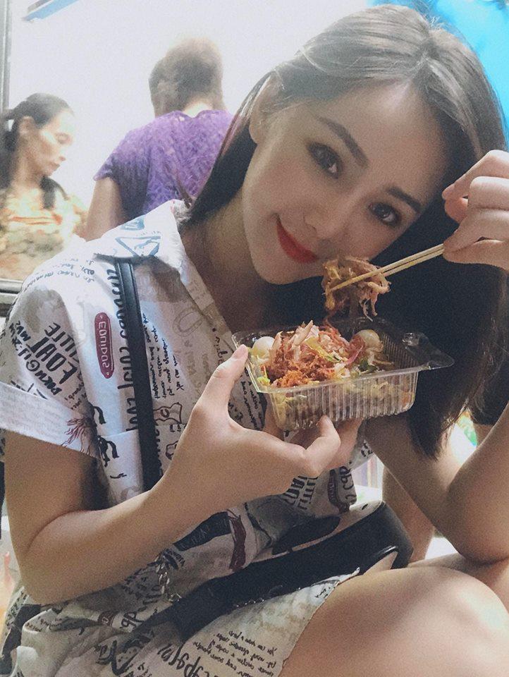 Bị nghi dùng phần mềm sửa ảnh, BB Trần và Hải Triều hợp lực tung clip đáp trả-9