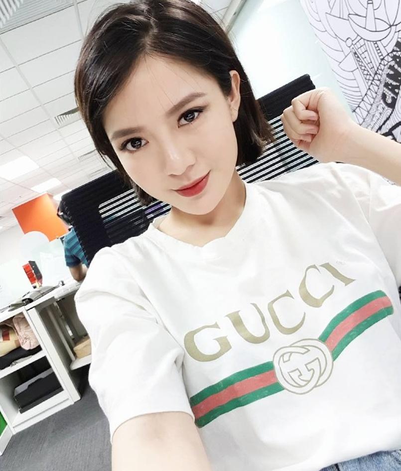 Bị nghi dùng phần mềm sửa ảnh, BB Trần và Hải Triều hợp lực tung clip đáp trả-10