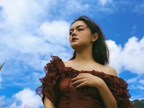 Mối duyên kỳ lạ với Ưng Hoàng Phúc khiến Phạm Quỳnh Anh cảm thán: Người đàn ông tuổi 17 của tôi-4