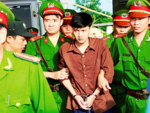 Vụ thảm sát 6 người ở Bình Phước: Thi hành án tử tù Vũ Văn Tiến-3