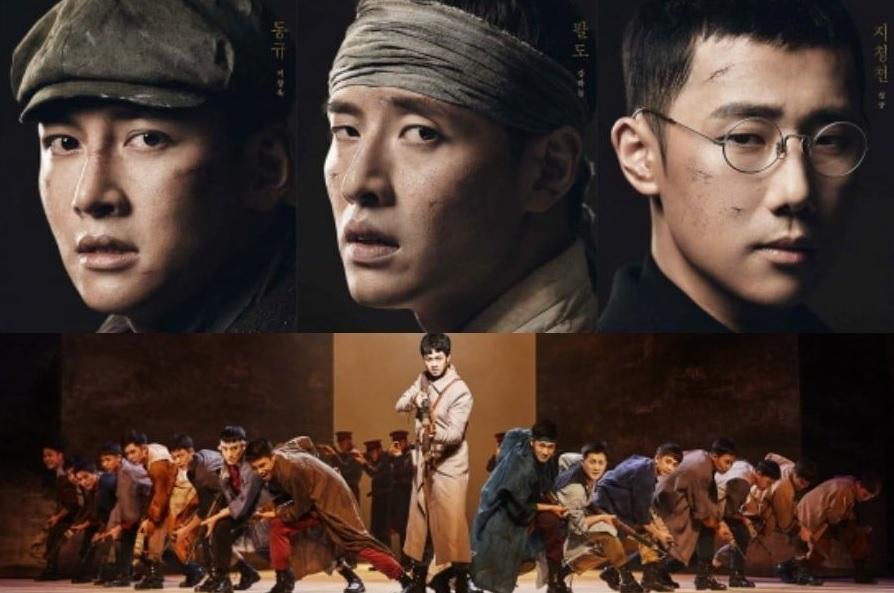 Tài tử Tiên nữ cử tạ Nam Joo Hyuk rớt nước mắt khi nói về gia cảnh nghèo khó-5