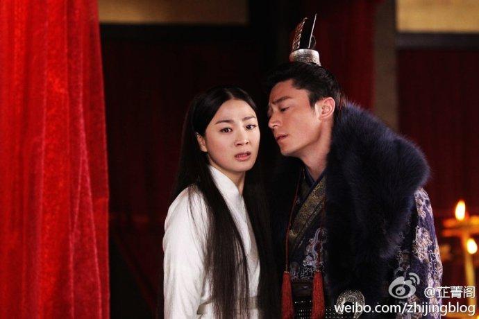 Mỹ nam bạo lực nhất xứ Trung: Cứ nhân dịp đóng phim là lại thẳng tay tát bạn diễn trối chết-1