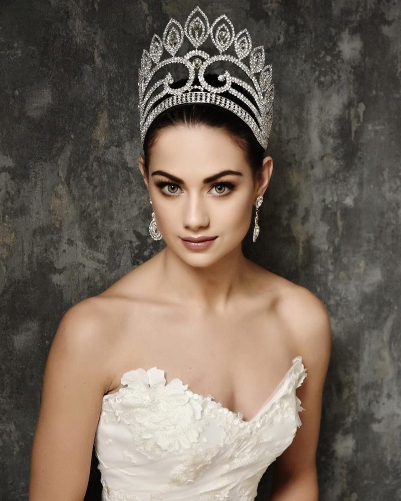 Á hậu Bùi Phương Nga có đủ đẹp để tranh vương miện Miss Grand 2018 khi đứng cạnh dàn mỹ nhân quốc tế?-10