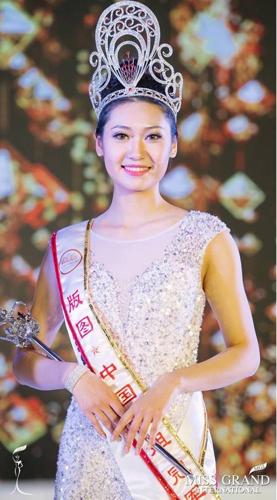 Á hậu Bùi Phương Nga có đủ đẹp để tranh vương miện Miss Grand 2018 khi đứng cạnh dàn mỹ nhân quốc tế?-11