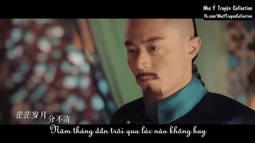 Mỹ nam bạo lực nhất xứ Trung: Cứ nhân dịp đóng phim là lại thẳng tay tát bạn diễn trối chết-6