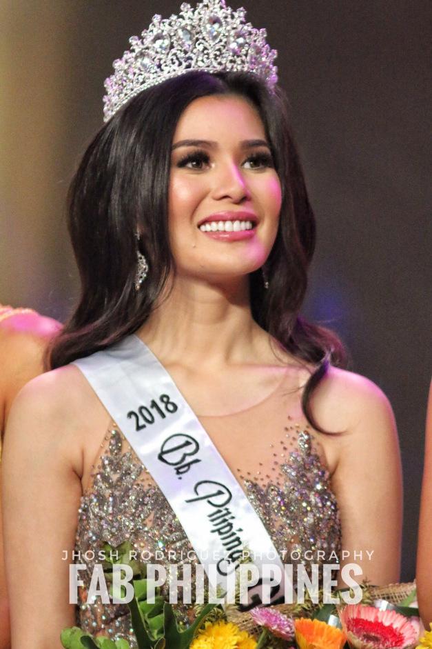 Á hậu Bùi Phương Nga có đủ đẹp để tranh vương miện Miss Grand 2018 khi đứng cạnh dàn mỹ nhân quốc tế?-12