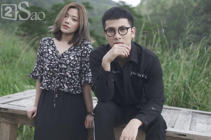 Vpop tháng 9: Mai Tiến Dũng và Tiêu Châu Như Quỳnh rủ nhau thất tình-2