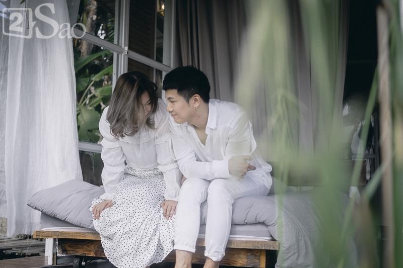 Vpop tháng 9: Mai Tiến Dũng và Tiêu Châu Như Quỳnh rủ nhau thất tình-4