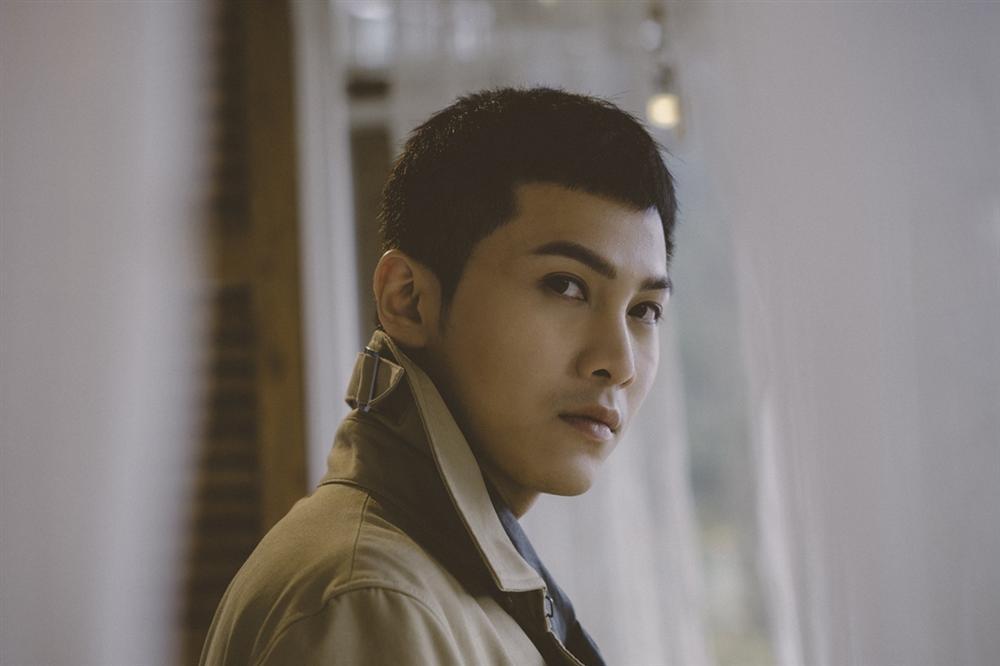 Vpop tháng 9: Mai Tiến Dũng và Tiêu Châu Như Quỳnh rủ nhau thất tình-1