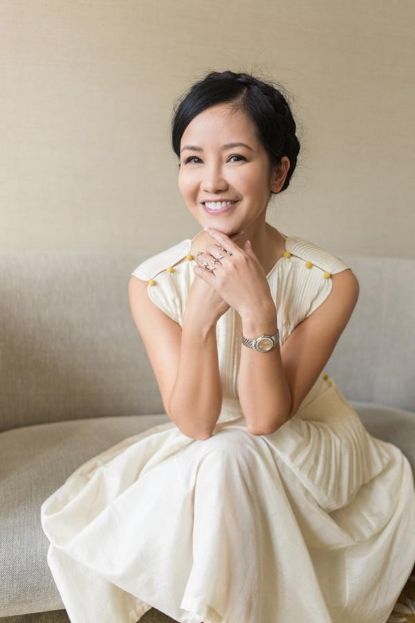 Đụng hàng hai chị lớn Võ Hoàng Yến và Hương Giang, bé tròn Kaity Nguyễn vẫn không chịu kém cạnh-5