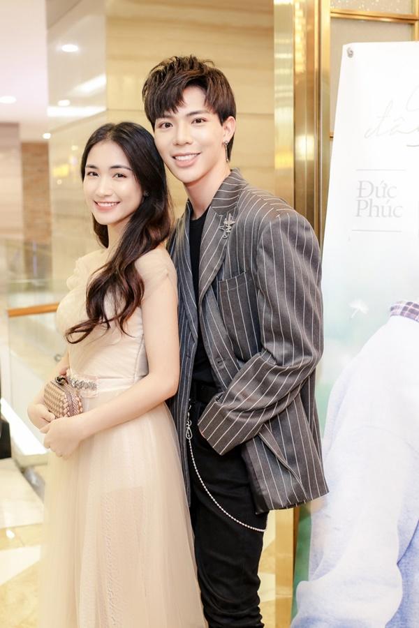 Đức Phúc không dám đóng vai nam chính trong MV vì sợ diễn buồn lại thành diễn hài-4