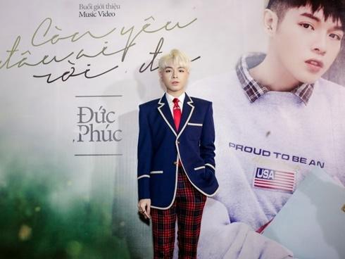 Đức Phúc tiết lộ tự mình gọi điện thoại xin Trường Giang được hát Ánh nắng của anh trong đám cưới-1